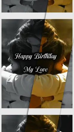 Birthday Template 
