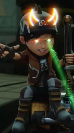 laser oboi