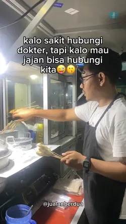 quotes jualan 