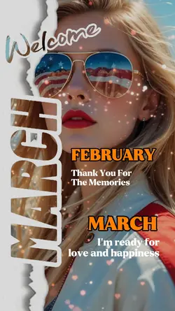 welcomemarch