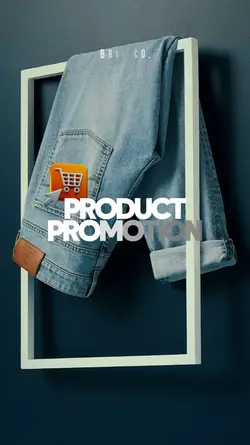 PRODUCT PROMOTION