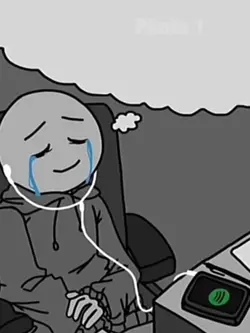 Cry edit 