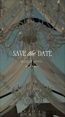 Wedding Template