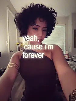 Forever ever