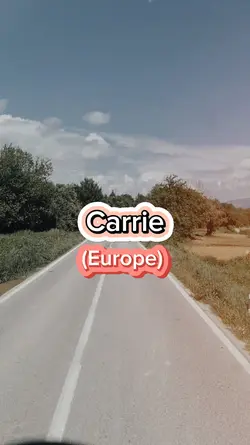Carrie