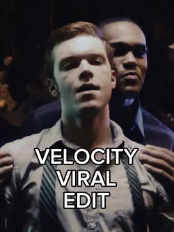 VELOCITY VIRAL EDIT 