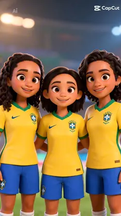 Sua foto na copa 