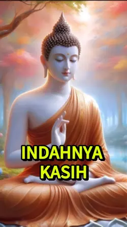Indahnya Kasih