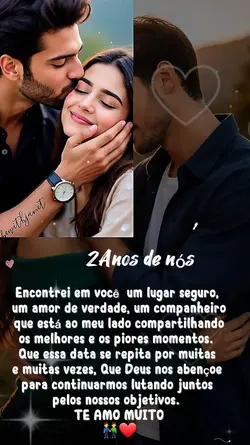 2anos de nós 
