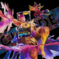 claude