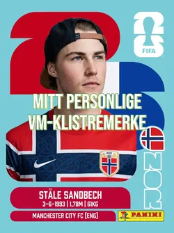 Norges VM