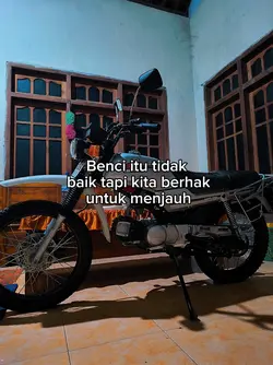 tidak baik, tapi?