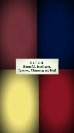 beautifulich
