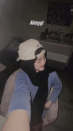 Biar Kelihatan Anak 