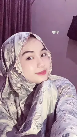 Slowmo mukenah 