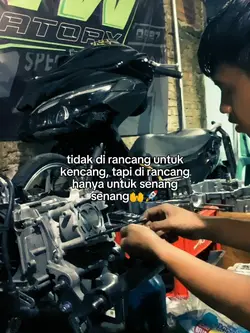 spek senang senang