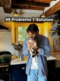 99problems1solution
