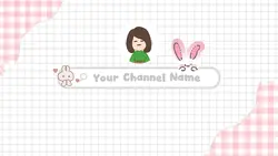 Bunny YT Intro