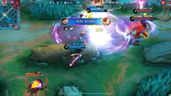 Clutch Gameplay 🔥