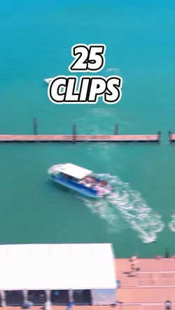 Mini vlog video 