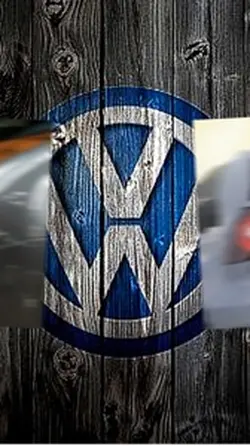 Ww golf gti edit