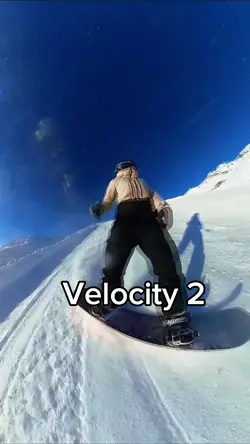 Velocity 2