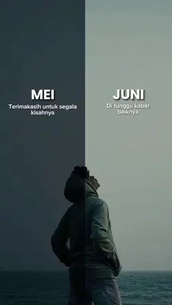 Welcome June 