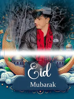 Eid Mubarak 🫶♥️