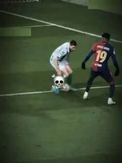 Skull edit 3:4