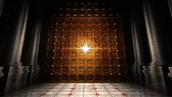 open the door ²²