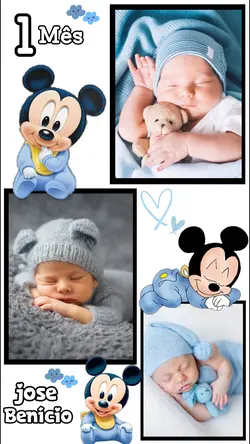 Mickey mouse 