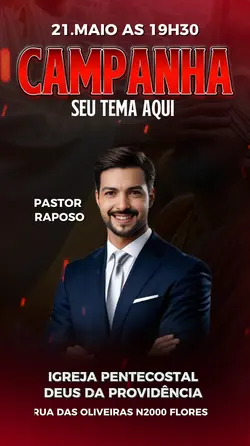 campanha