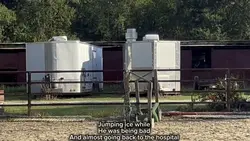 He refuses twice 