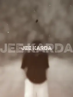 Jee Karda