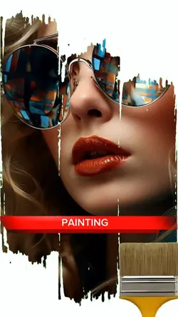 Painting! 