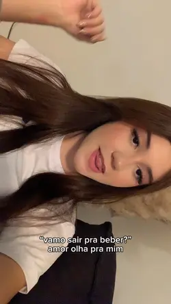 amor olha pra mim