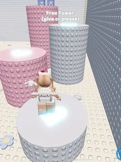 Free Tower 