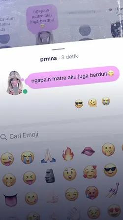 ngapain matre
