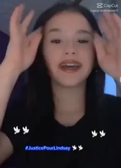 Hommage à Lindsay 