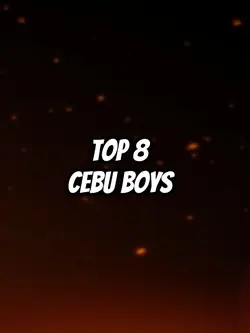 Top 8