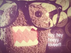 hey loverr