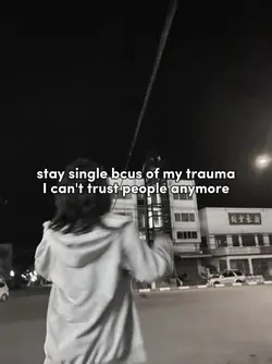 stay single