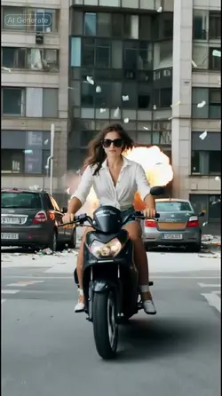 motorcycle trend ai