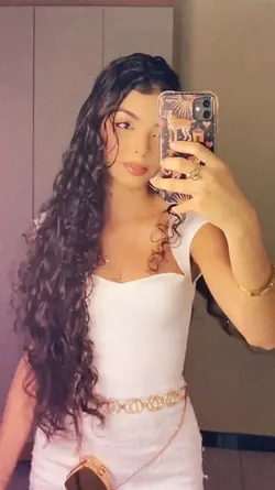 ela adora
