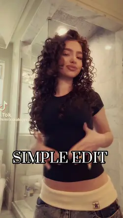 SIMPLE EDIT 