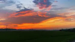 slow +hoàng hôn chil