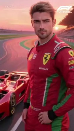 Ferarri F1 Ai Filter