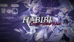 Habibi Remix