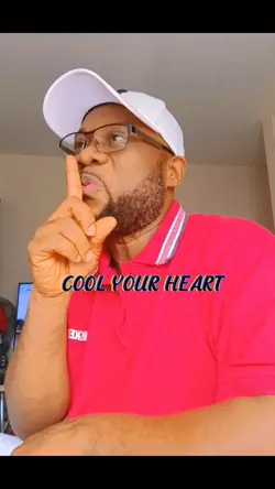 Cool yourself 
