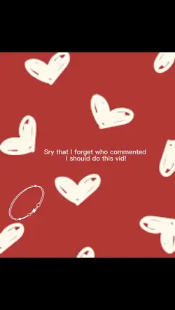 Bracelet tutorial!!!